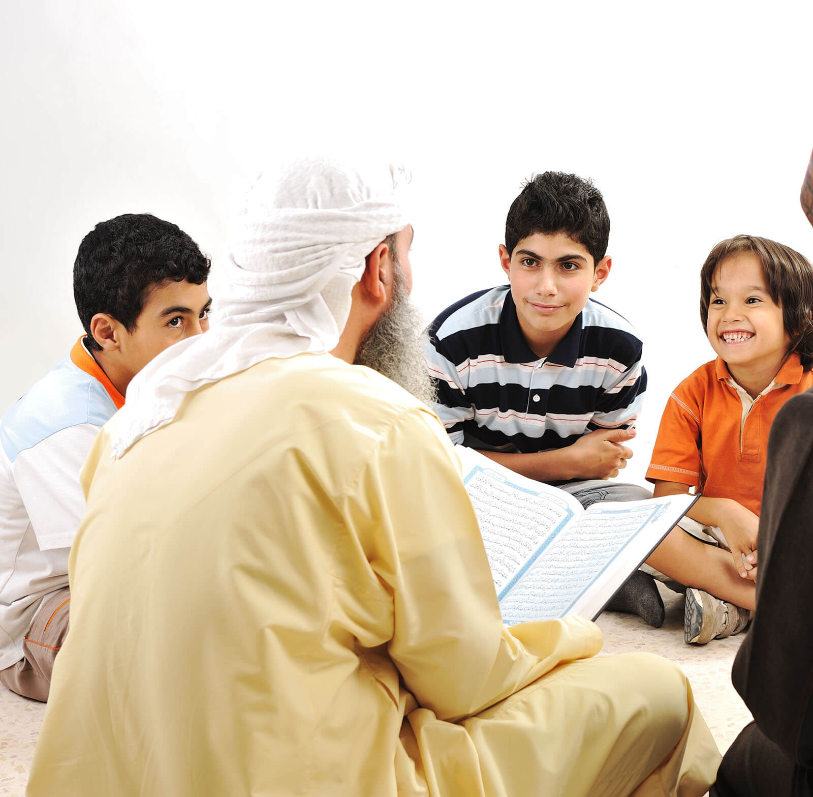 أحدث طرق التعليم عن بعد